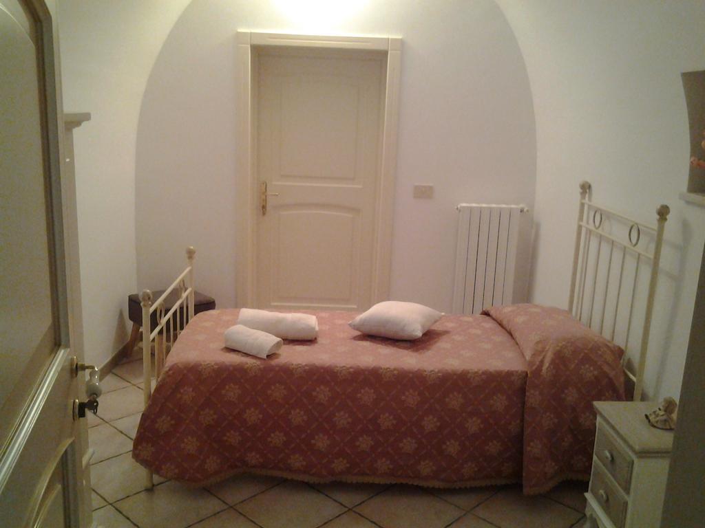 Apartament La Collina Degli Ulivi Fasano Zewnętrze zdjęcie