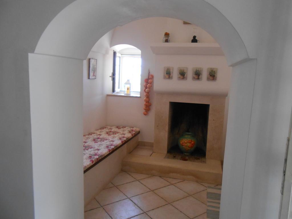 Apartament La Collina Degli Ulivi Fasano Zewnętrze zdjęcie