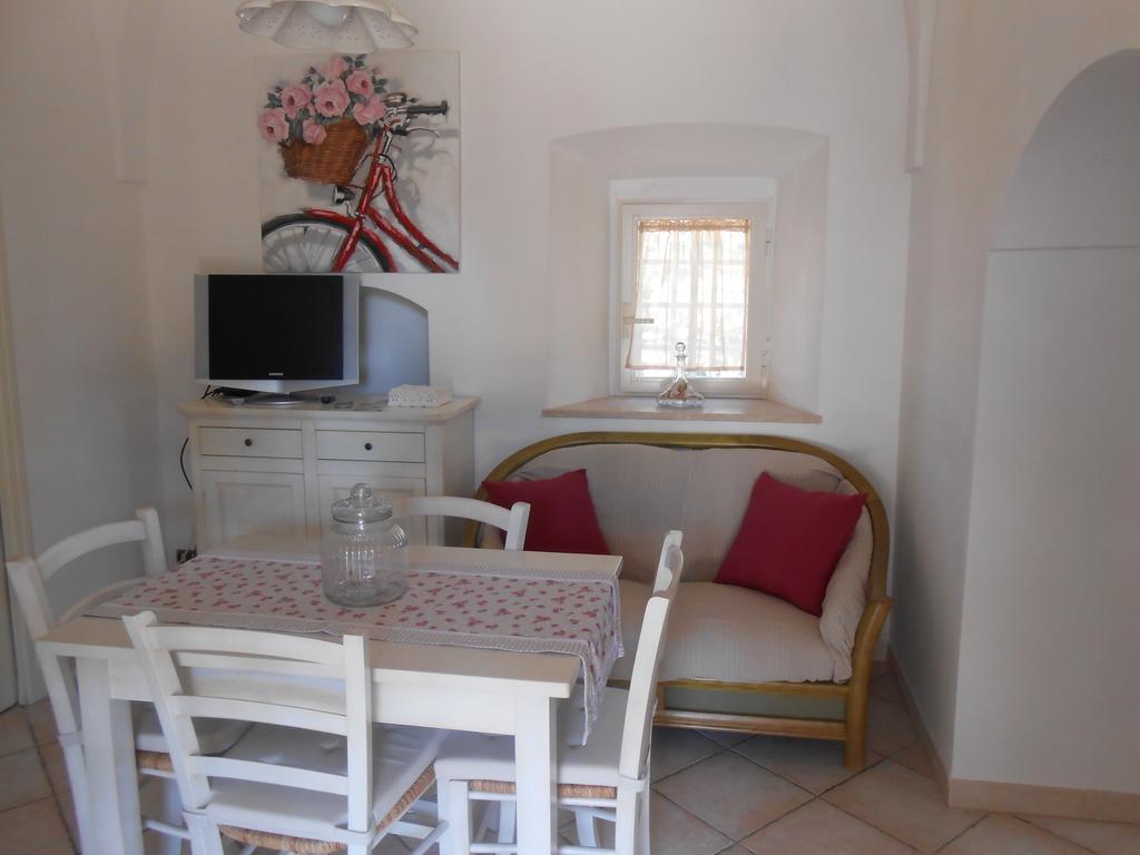 Apartament La Collina Degli Ulivi Fasano Zewnętrze zdjęcie