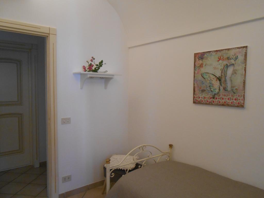 Apartament La Collina Degli Ulivi Fasano Zewnętrze zdjęcie