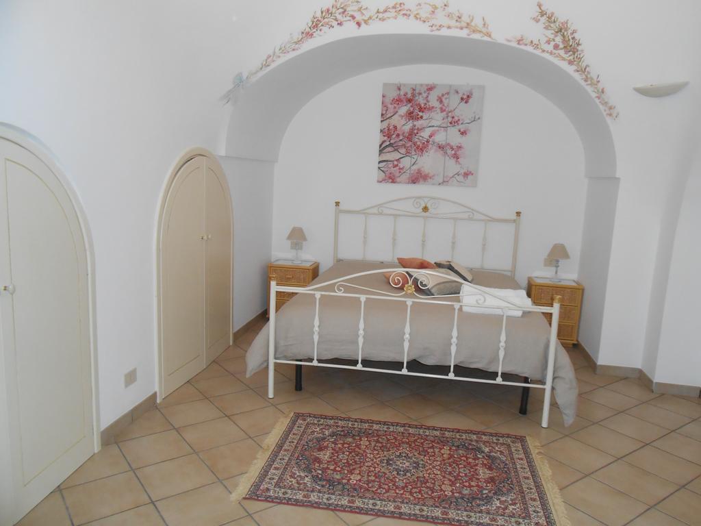 Apartament La Collina Degli Ulivi Fasano Zewnętrze zdjęcie