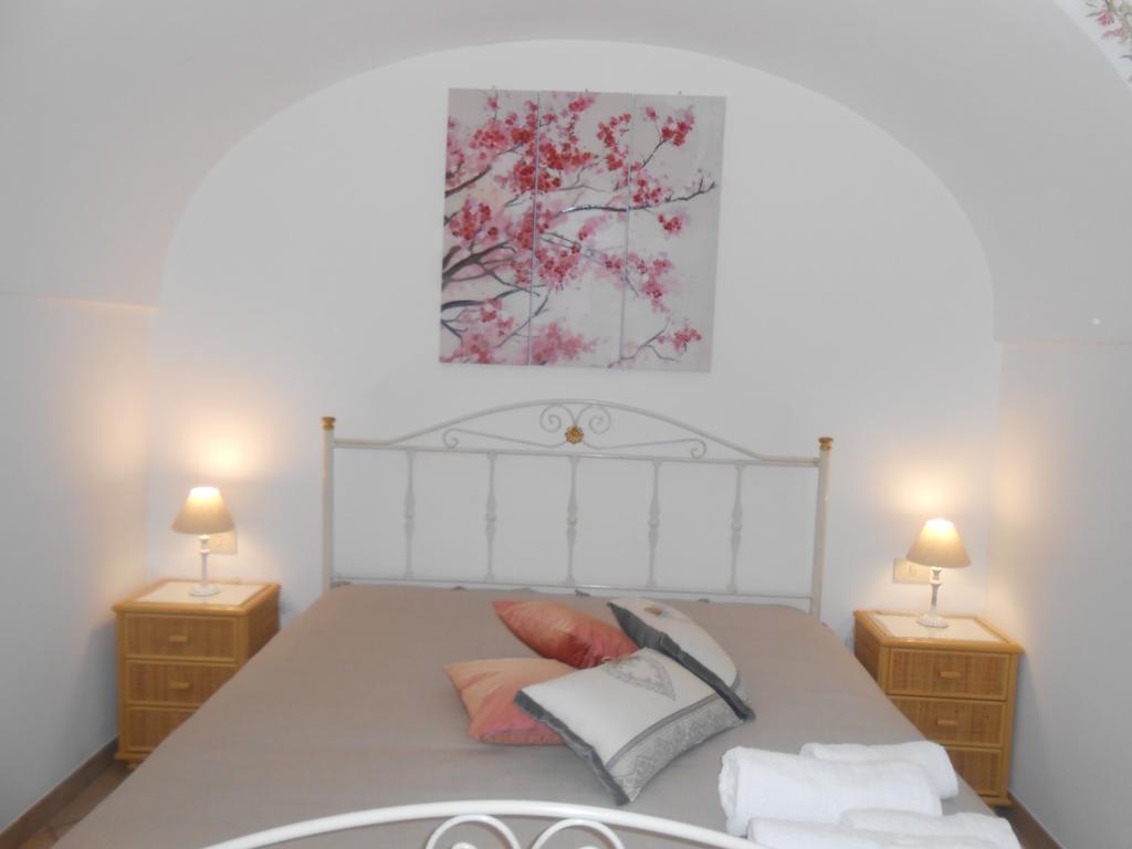 Apartament La Collina Degli Ulivi Fasano Zewnętrze zdjęcie