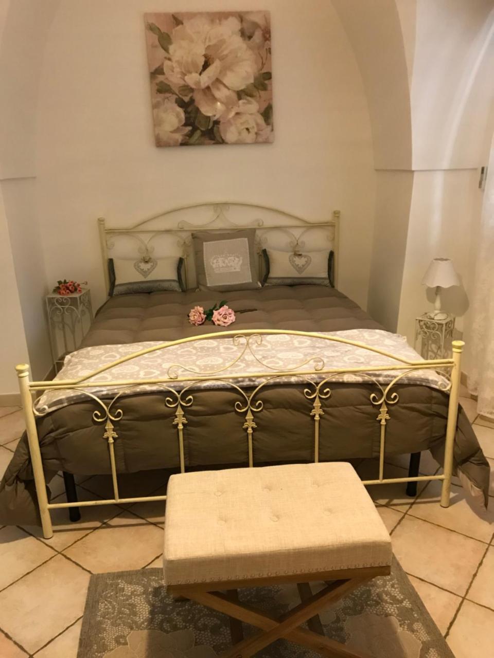 Apartament La Collina Degli Ulivi Fasano Zewnętrze zdjęcie